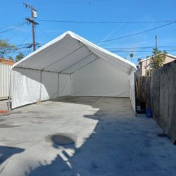 Carpas Mesas Sillas