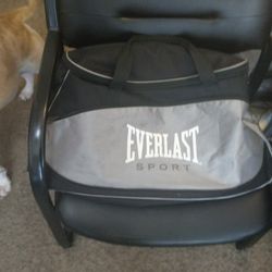 XL Everlast Sports Bag