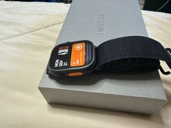 Apple Watch Ultra 3