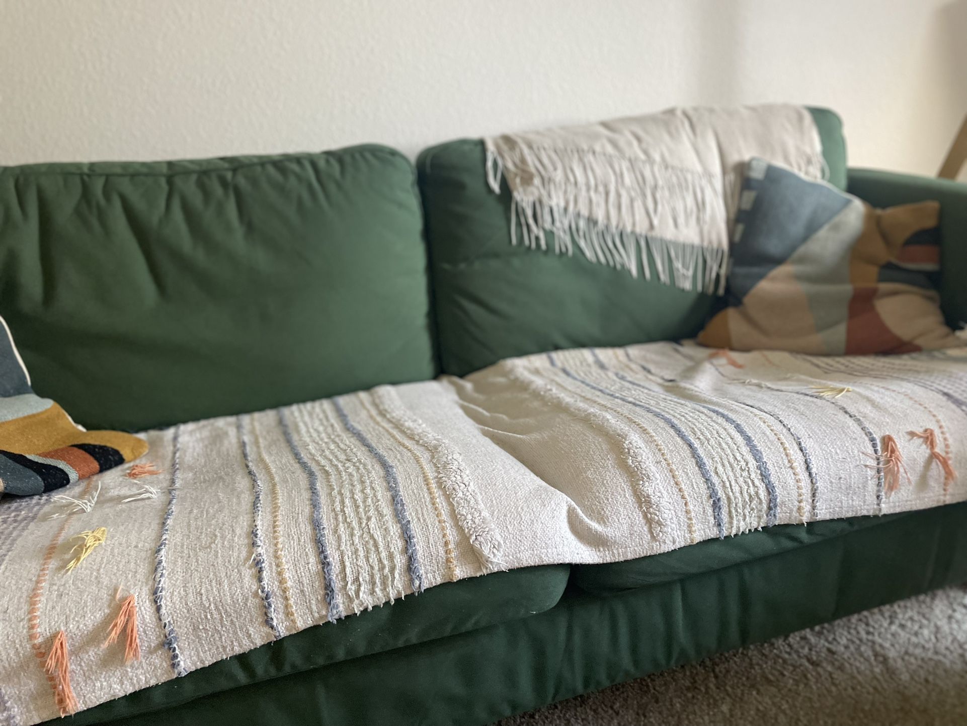 Ikea sofa