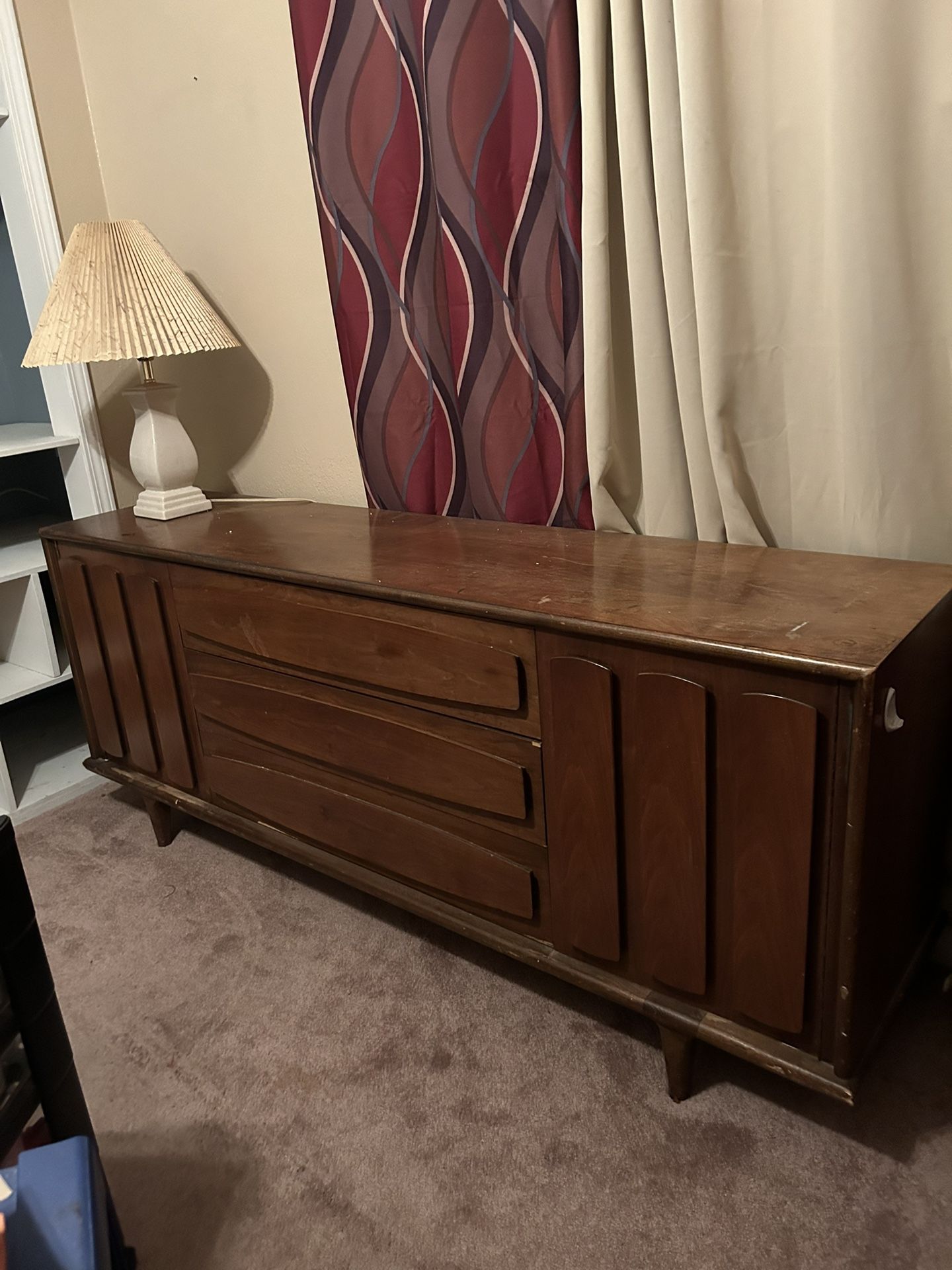 Dresser Solid Wood for Sale in Riverside, CA OfferUp