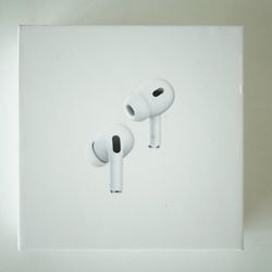 AirPods Pro’s 