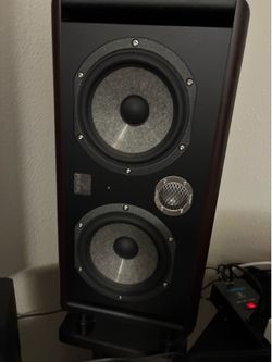 Focal twin 6be pair and sub
