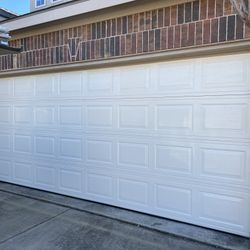 Garage Door