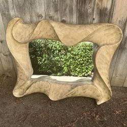 David Marshall Mirror