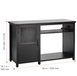 Fish tank stand
