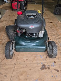 Murray 20" Push Lawn Mower 6.75hp