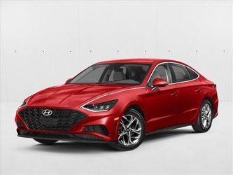 2023 Hyundai Sonata