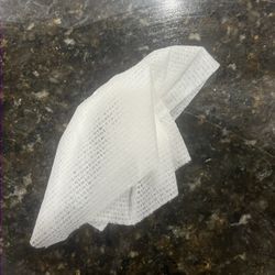 Barley Used Clorox Wipe! (GET IT BEFORE IT SELLS)