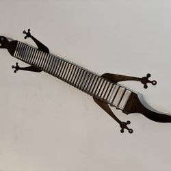 Estate Sale- Metal Storage Rack