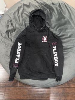 Anti Social Social Club Playboy Hoodie