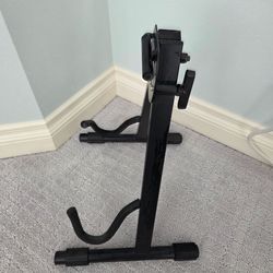 Guitar stand