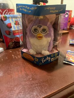 Furby