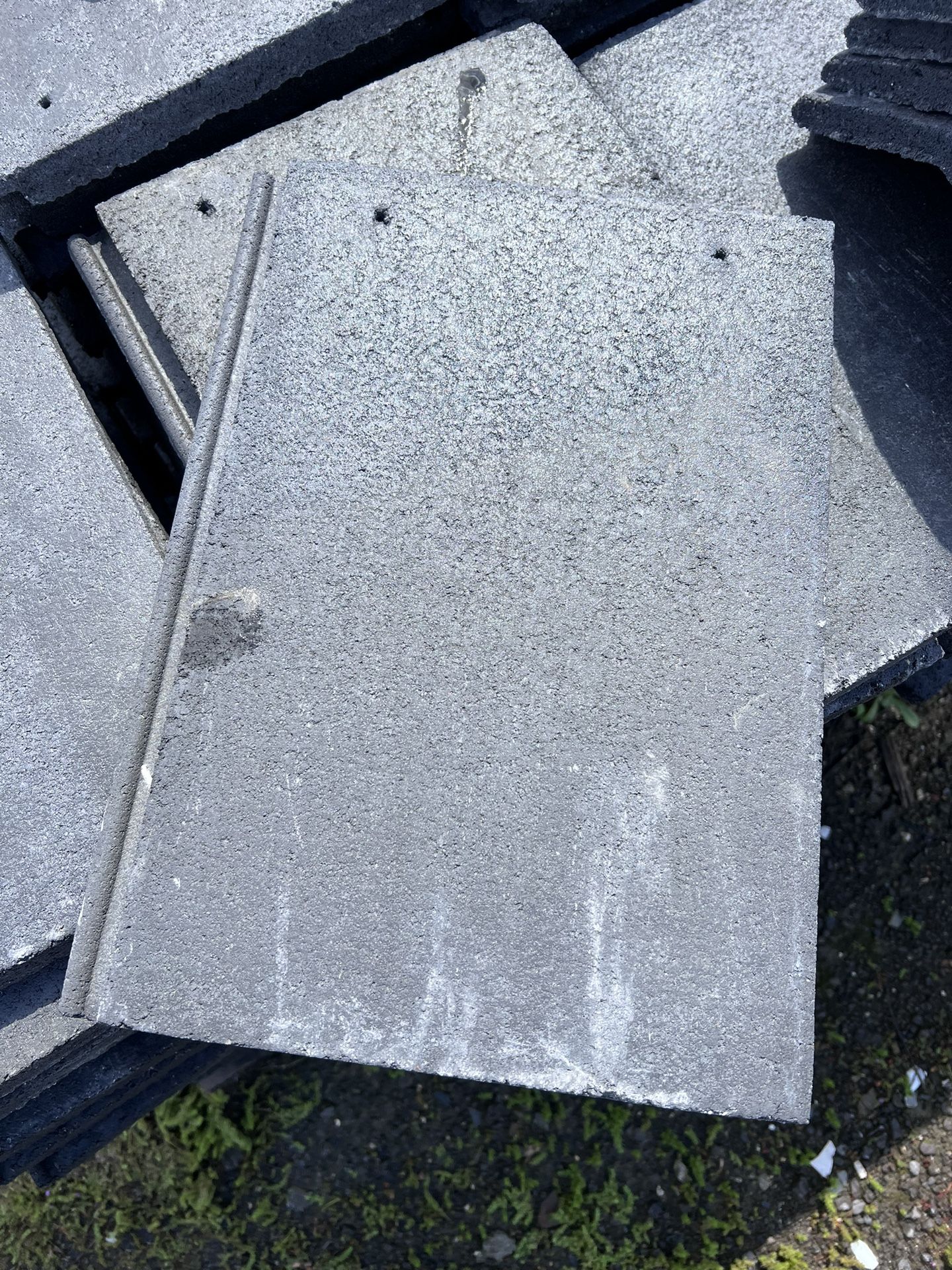 Eagle Concrete Roof Tile