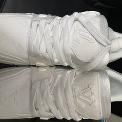 Louis Vuitton Trainers