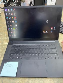 RAZER BLADE 15