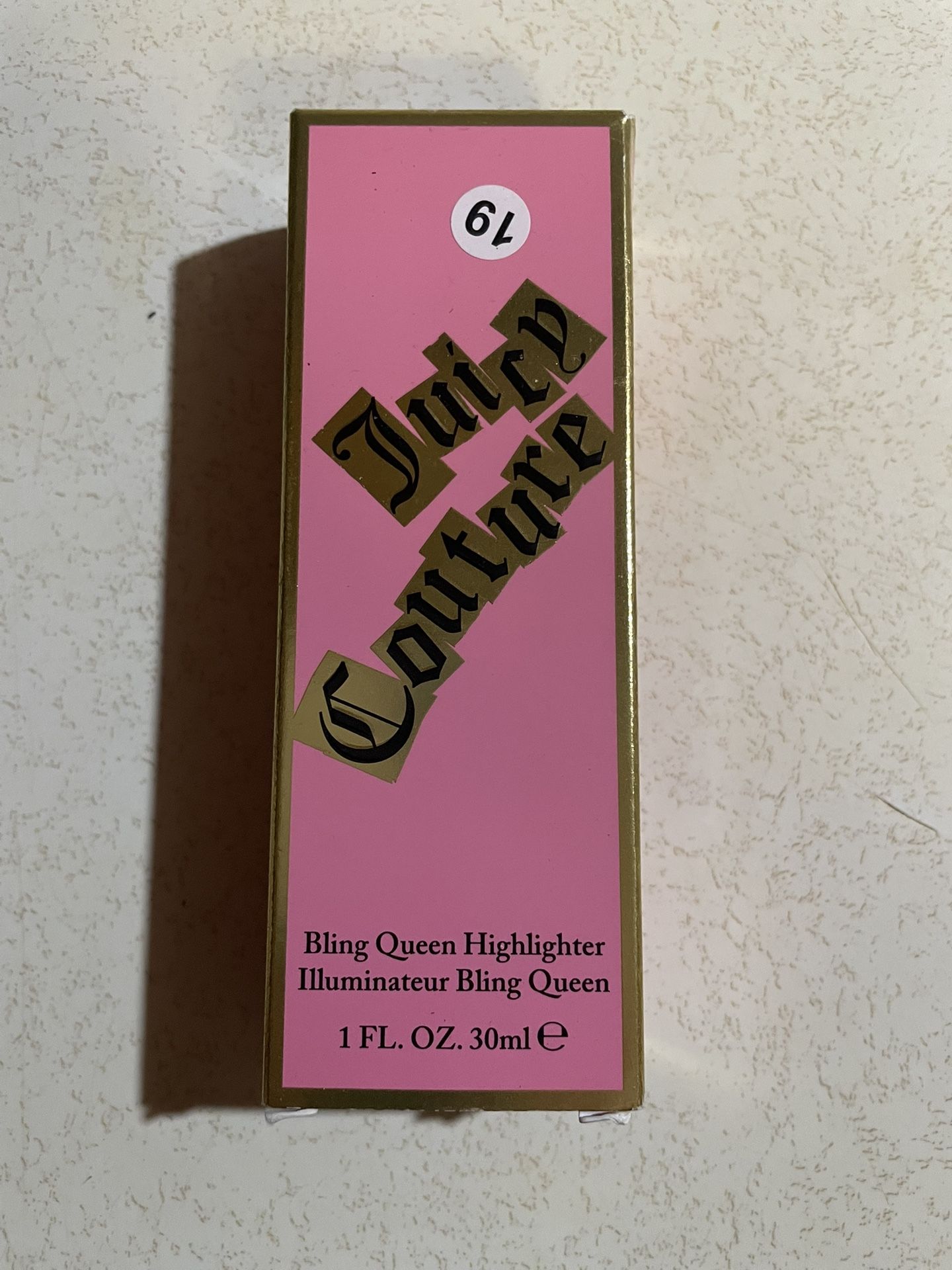 Juicy Couture Bling Queen Highlighter