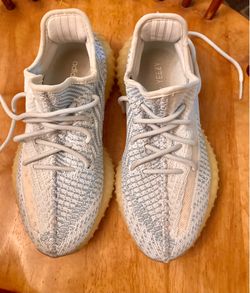 Adidas Yeezy good condition size 5.5