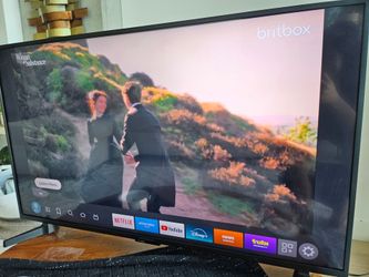 42" Insignia Fire TV
