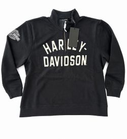 Harley Davidson Sweater Medium
