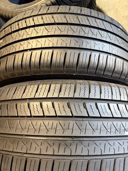 225-45-17 Pirelli