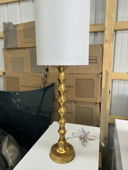 2 New Lamps