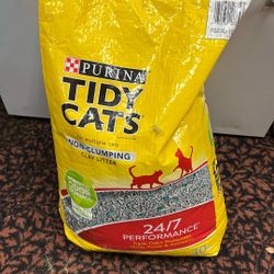 Cat Litter
