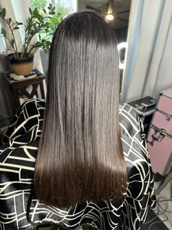 Hair Hydration