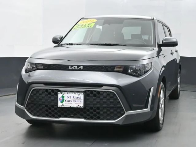 2023 Kia Soul