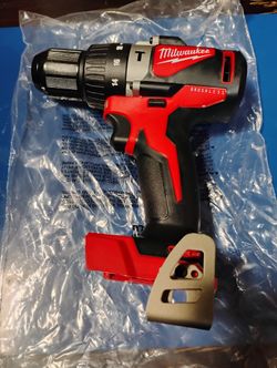 Milwaukee Hammer Drill Drive 1/2 Brushless 