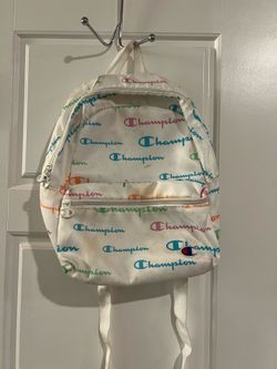 Mini Backpack