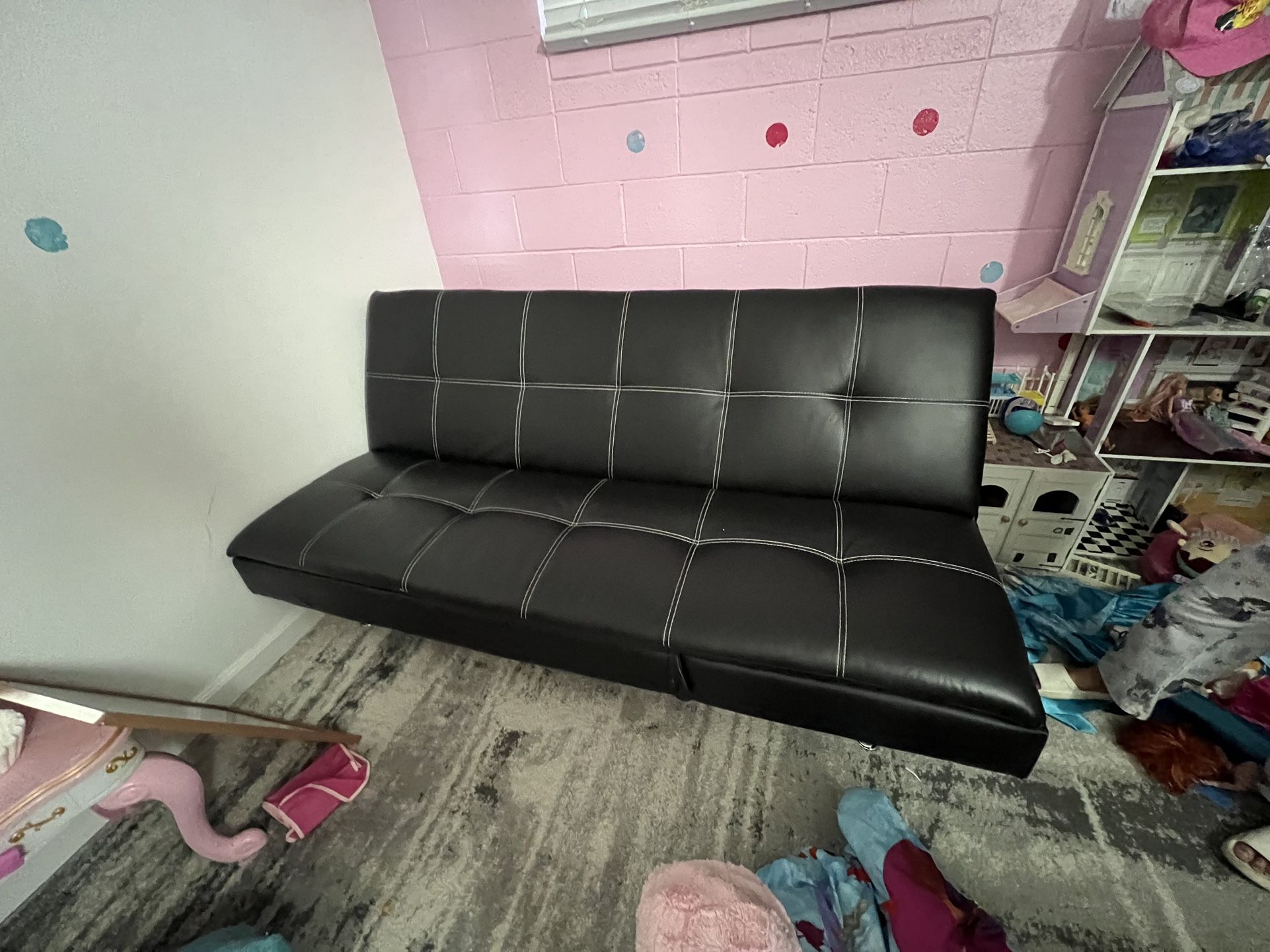 Futon Bed/couch 