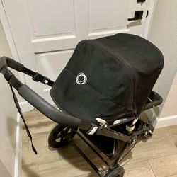 Bugaboo Chameleon Stroller