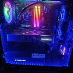 High-End PC