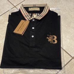 Burberry Polo