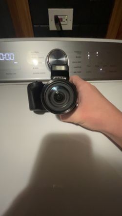 Canon Camera