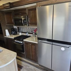 2016 Grand Design Solitude