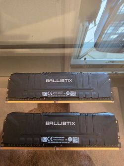 DDR4, 16gb