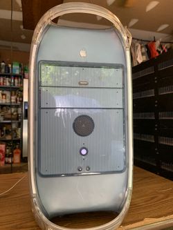 Apple Power Macintosh G4 M5183
