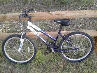 Pacific explorer mountain bike for Sale in Littleton CO OfferUp