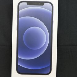 iPhone 12 (Unlocked)