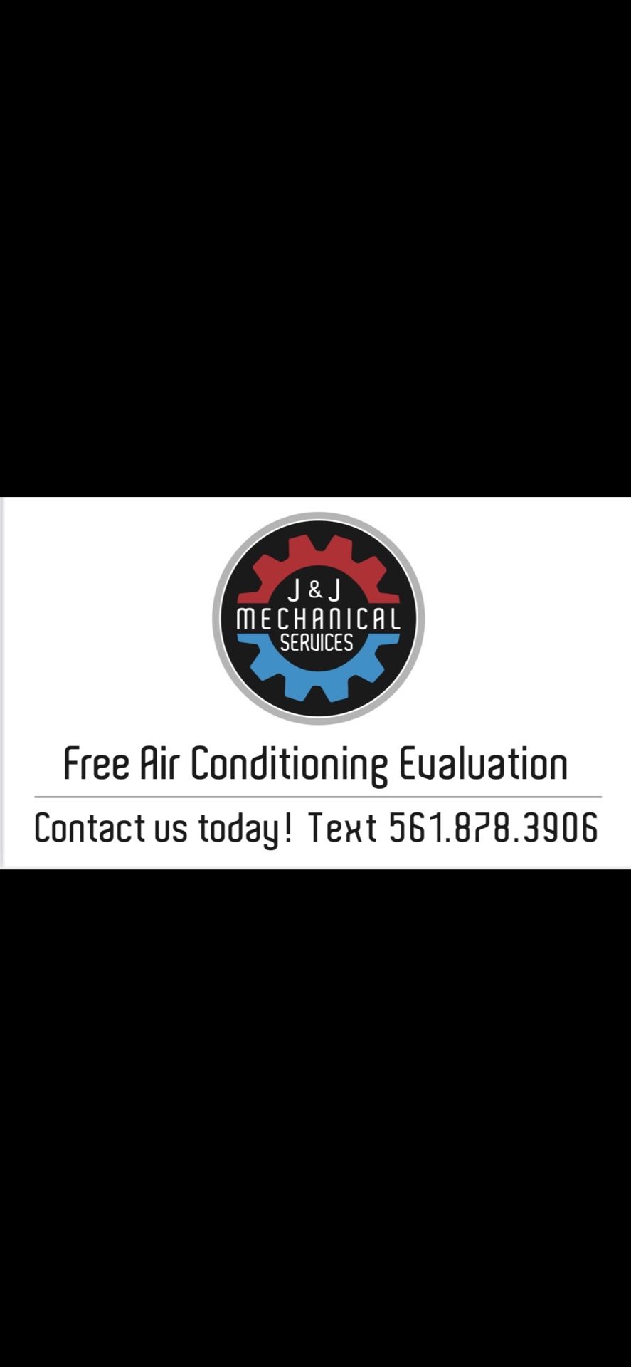 free a/c inspection