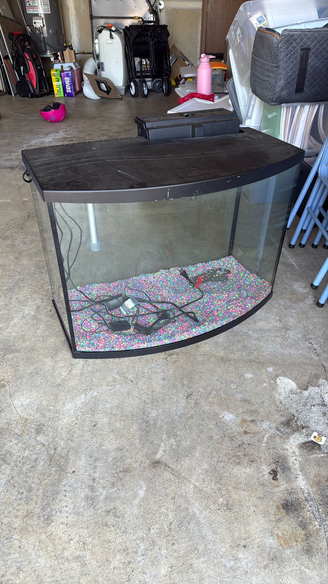Fish Tank