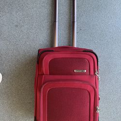 Polo Classic USA Carry On