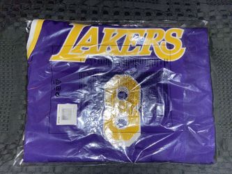 Kobe Bryant 2020 Statement Jersey Size 58
