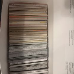 Baseball Cards