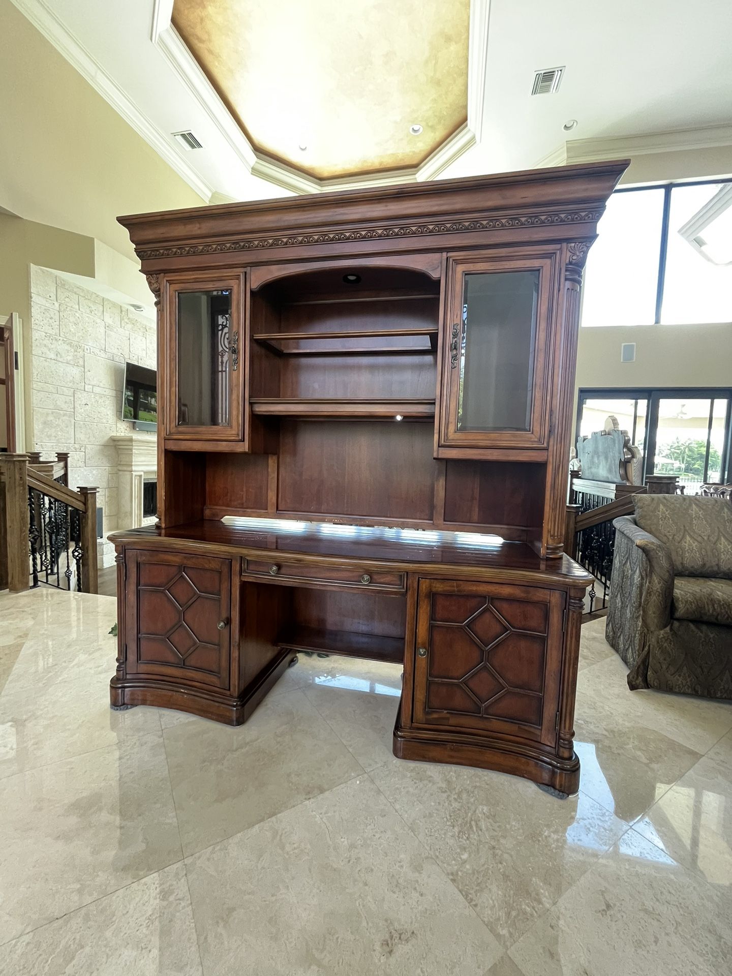 ESTATE MOVING SALE