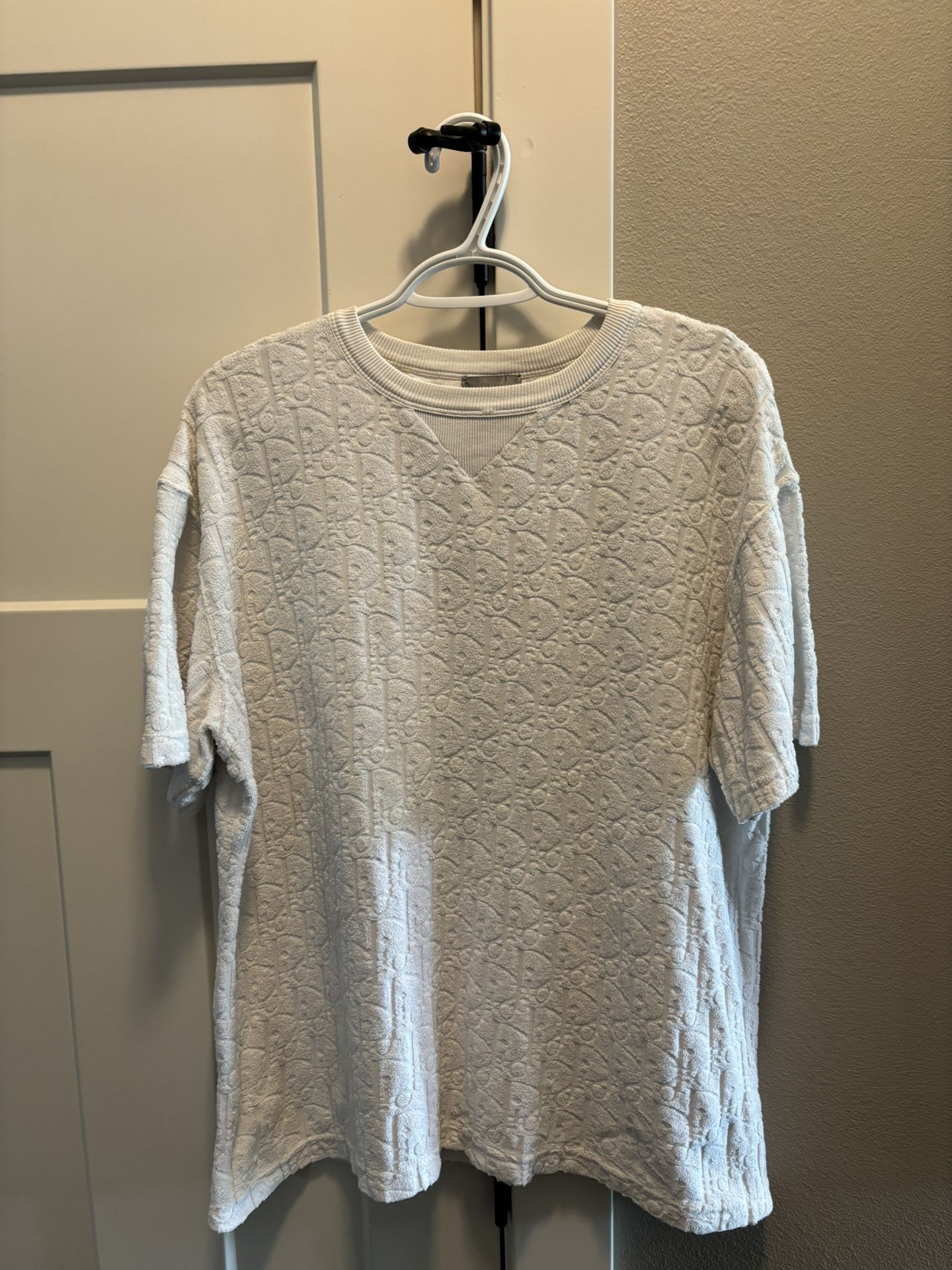Dior T-shirt