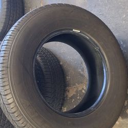 Toyo Tires 