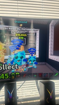 Los Nooo My Hotspotsitos